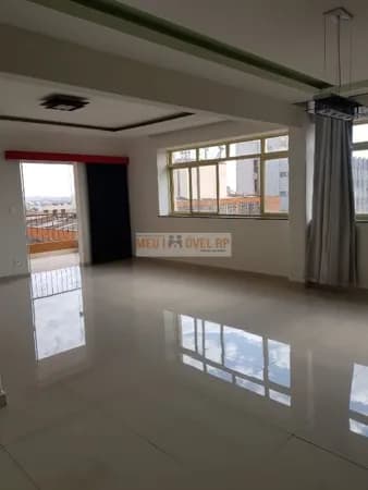 Apartamento com 3 dormitórios à venda, 168 m² por R$ 380.000 - Centro - Ribeirão Preto/SP