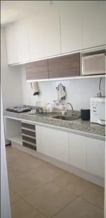 Apartamento com 2 dormitórios à venda, 69 m² por R$ 260.000,00 - Residencial e Comercial Palmares - Ribeirão Preto/SP