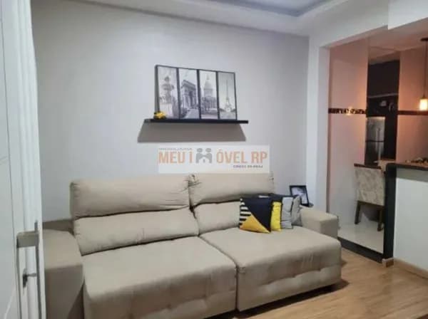 Casa em Ribeirão Preto - Planalto Verde