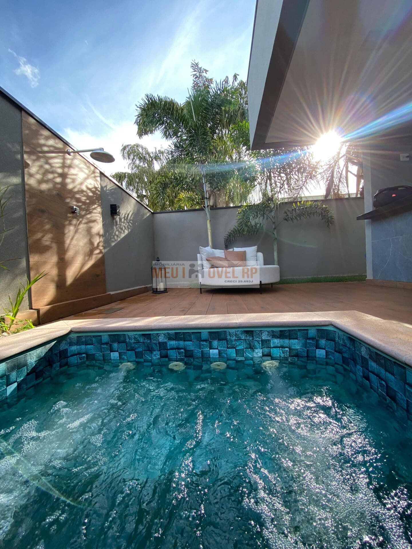 Casa de Condomínio em Ribeirão Preto - Loteamento Agra Ribeirão Preto