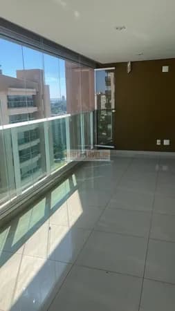 Apartamento em Ribeirão Preto - Bosque das Juritis