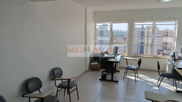 Sala à venda, 32 m² por R$ 150.000,00 - Centro - Ribeirão Preto/SP