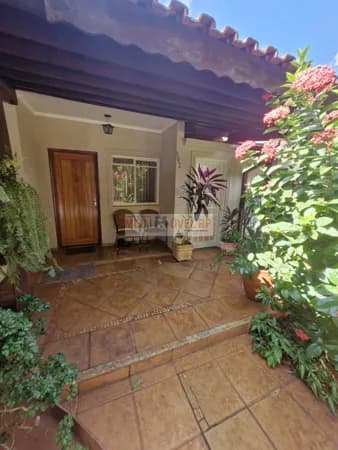 Casa de Condomínio em Ribeirão Preto - Jardim Manoel Penna