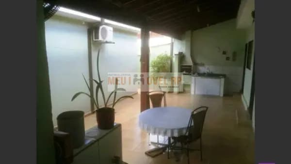 Casa com 3 dormitórios à venda, 152 m² por R$ 750.000,00 - Jardim Irajá - Ribeirão Preto/SP