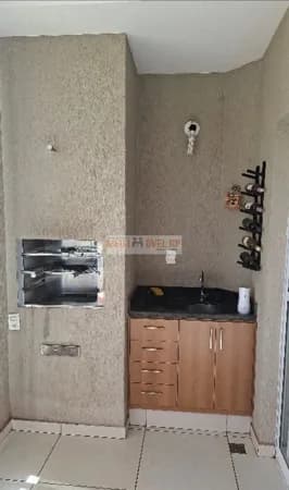 Apartamento em Ribeirão Preto - Jardim Nova Aliança Sul