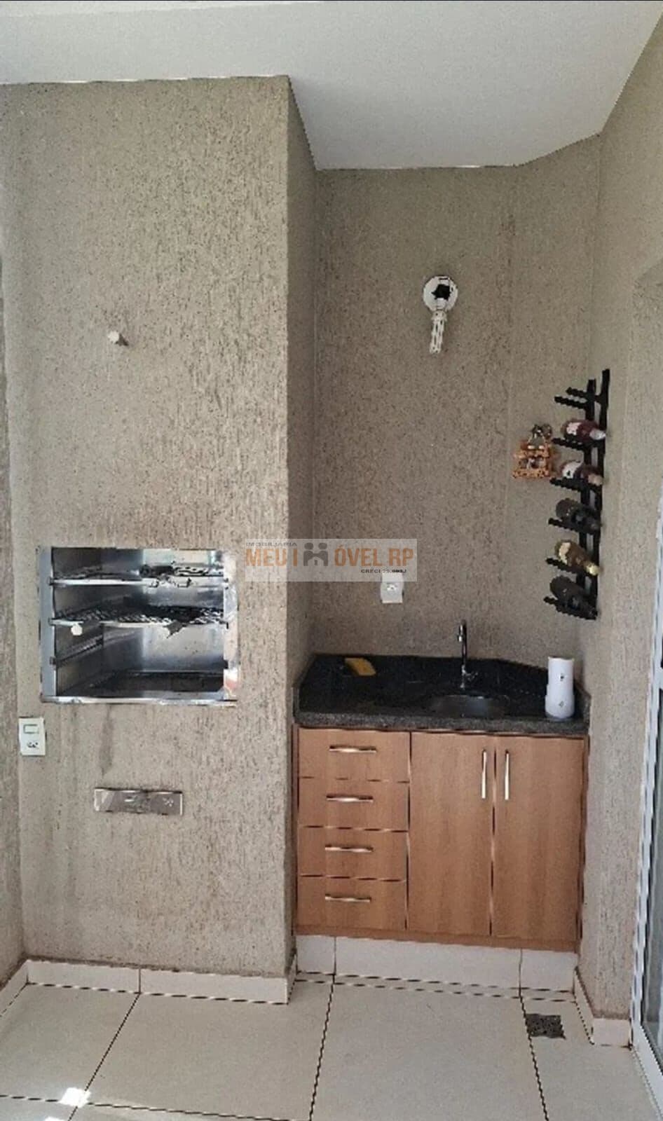 Apartamento em Ribeirão Preto - Jardim Nova Aliança Sul