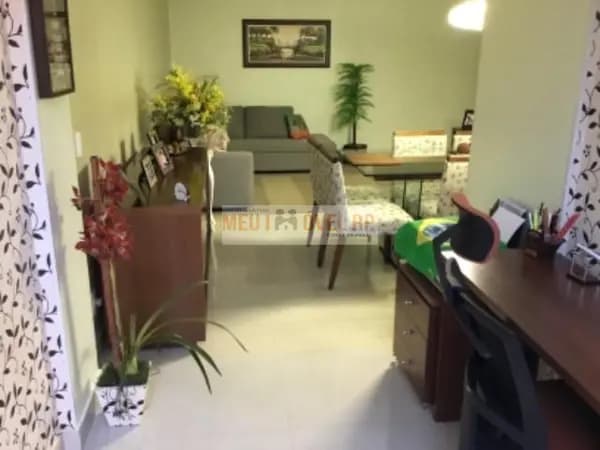 Apartamento com 2 dormitórios à venda, 92 m² por R$ 425.000 - Jardim Paulistano - Ribeirão Preto/SP
