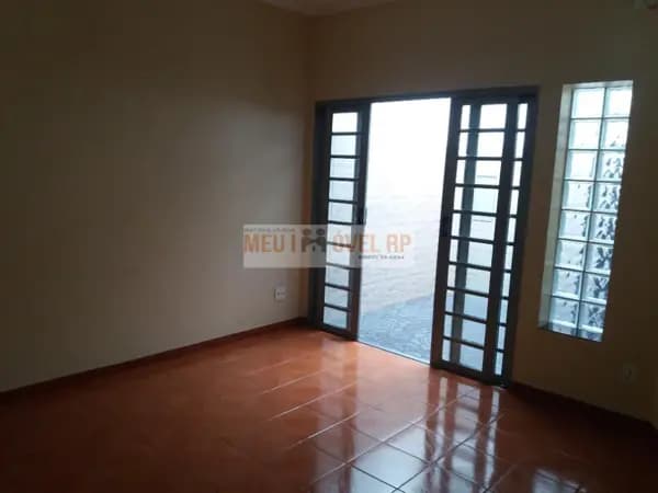 Casa com 2 dormitórios à venda, 117 m² por R$ 320.000,00 - Vila Tibério - Ribeirão Preto/SP
