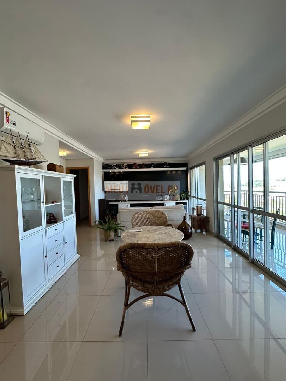 Apartamento em Ribeirão Preto - Jardim Saint Gerard