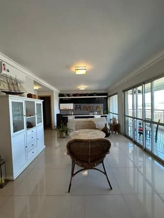 Apartamento em Ribeirão Preto - Jardim Saint Gerard