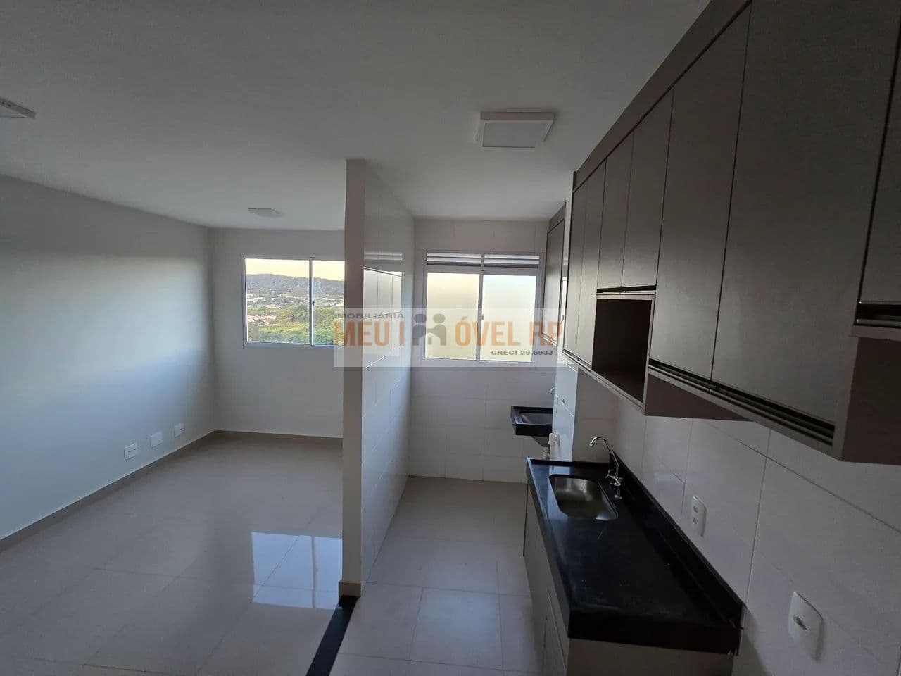 Apartamento em Ribeirão Preto - Recreio das Acácias