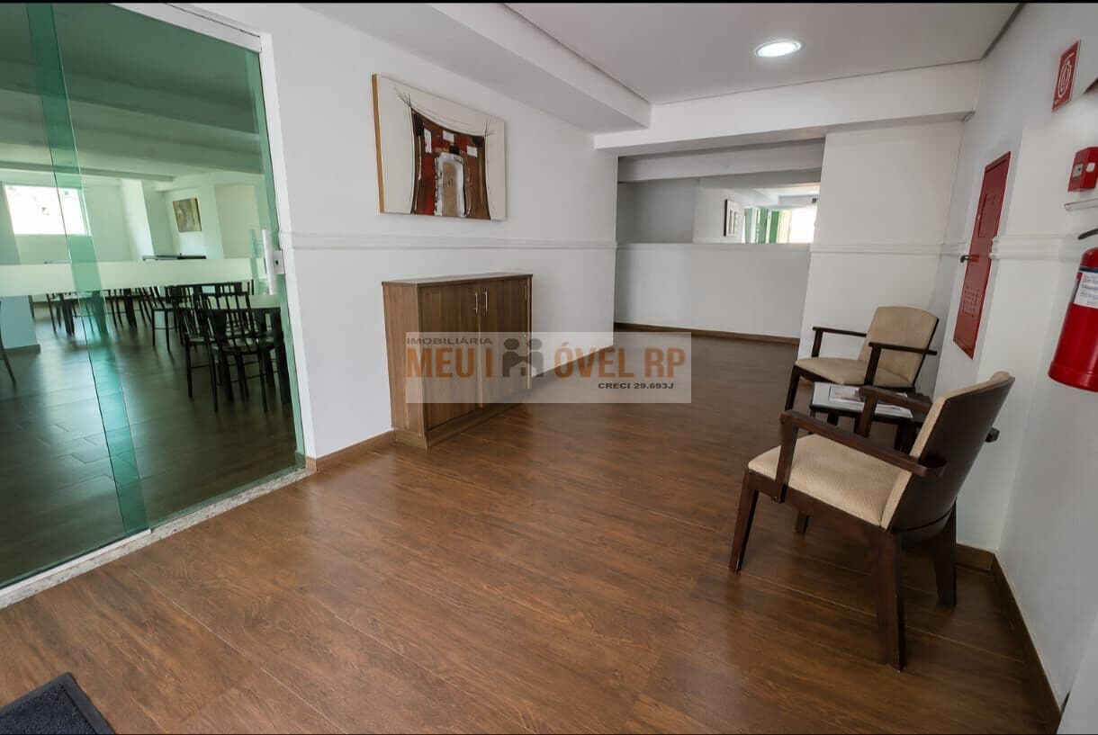 Apartamento em Ribeirão Preto - Nova Aliança