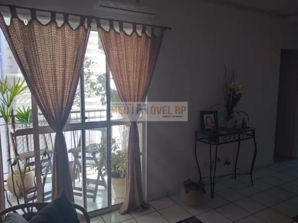 Apartamento em Ribeirão Preto - Geraldo Correia de Carvalho
