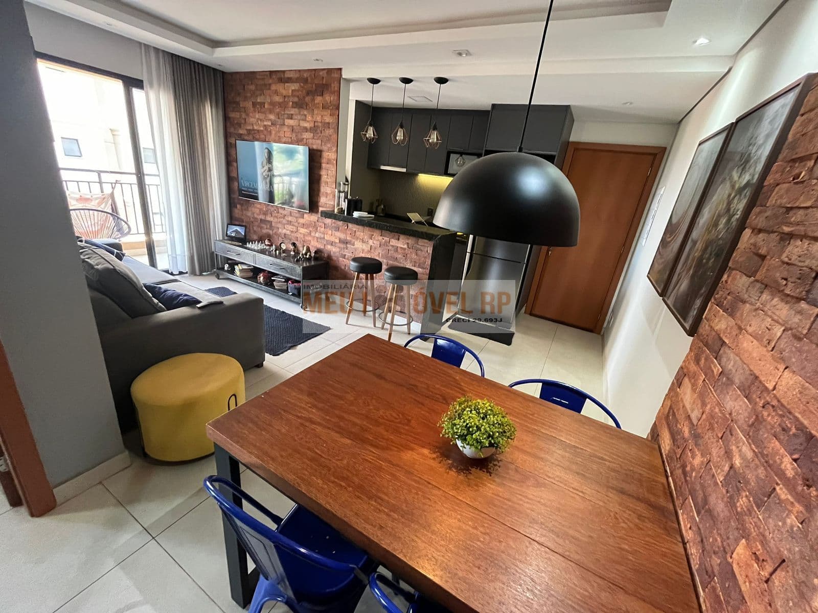Apartamento