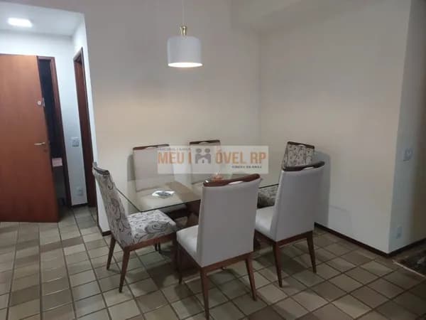 Apartamento com 3 dormitórios à venda, 97 m² por R$ 450.000,00 - Centro - Ribeirão Preto/SP
