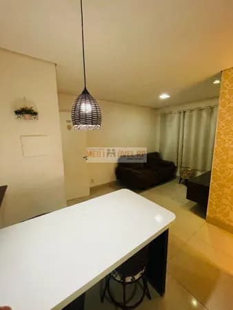 Apartamento em Ribeirão Preto - Campos Elíseos