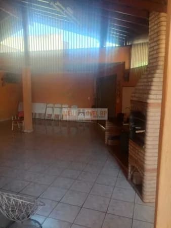 Casa com 3 dormitórios à venda, 199 m² por R$ 370.000 - Vila Tamandaré - Ribeirão Preto/SP