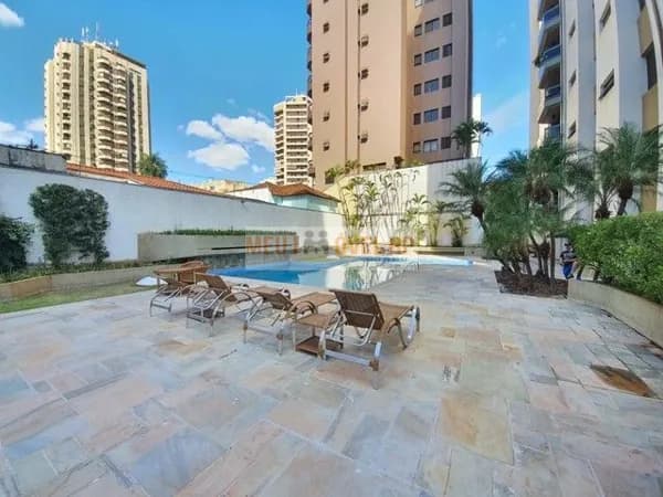 Apartamento com 5 dormitórios à venda, 360 m² por R$ 850.000 - Centro - Ribeirão Preto/SP