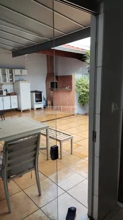Casa em Ribeirão Preto - Independência