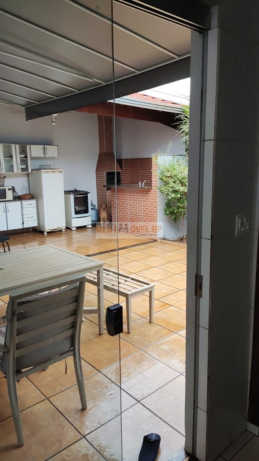Casa em Ribeirão Preto - Independência