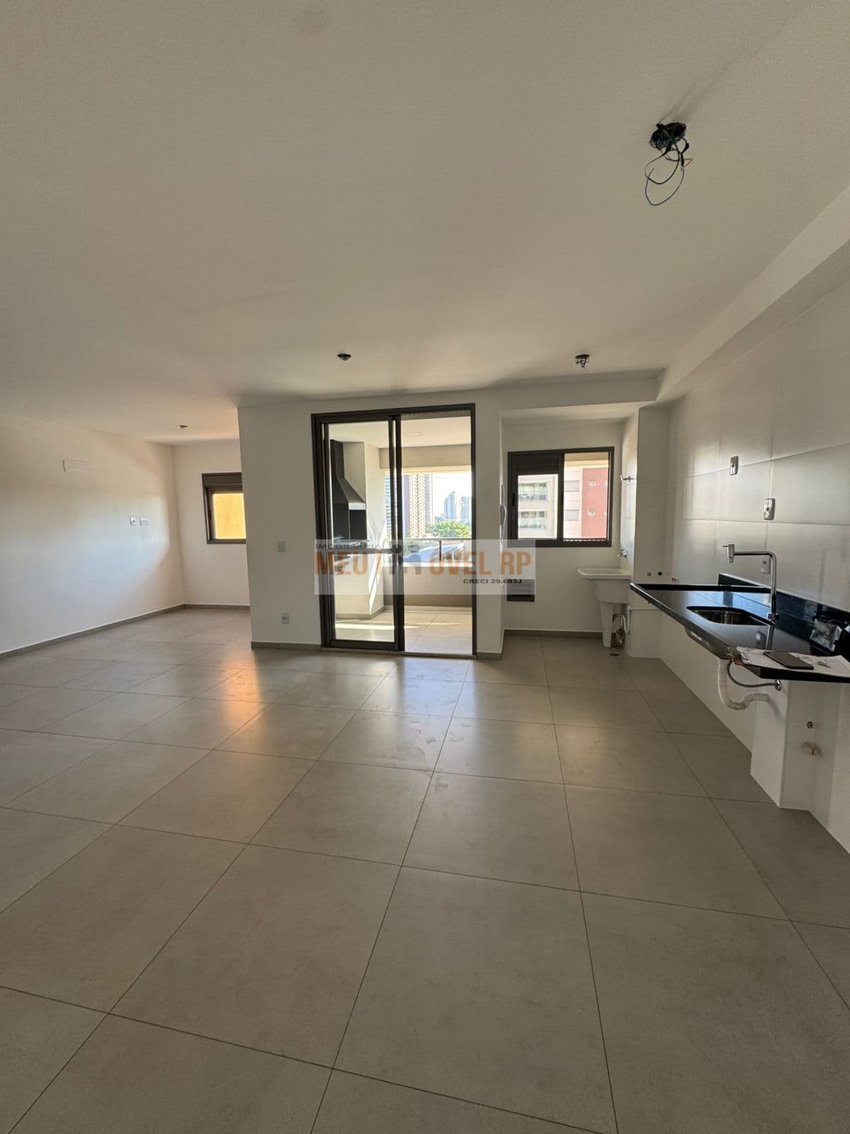 Apartamento em Ribeirão Preto - Alamedas do Botânico