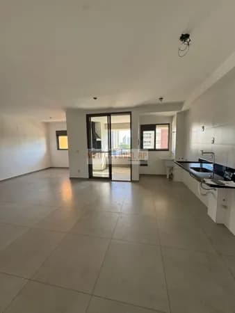 Apartamento em Ribeirão Preto - Alamedas do Botânico