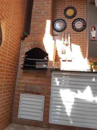 Casa com 2 dormitórios à venda, 136 m² por R$ 292.000,00 - Vila Pompéia - Ribeirão Preto/SP