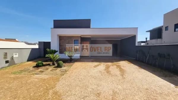 Casa com 3 dormitórios à venda, 192 m² por R$ 915.000 - Jardim Santa Cecília - Ribeirão Preto/SP