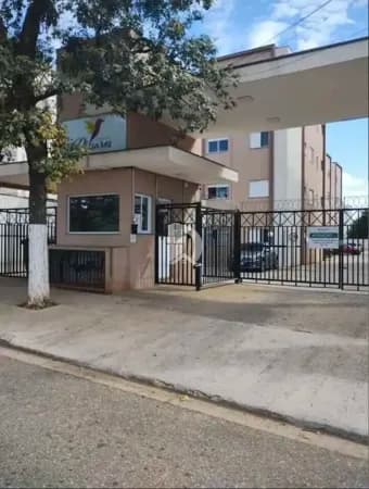 Apartamento em Sorocaba - Júlio de Mesquita Filho