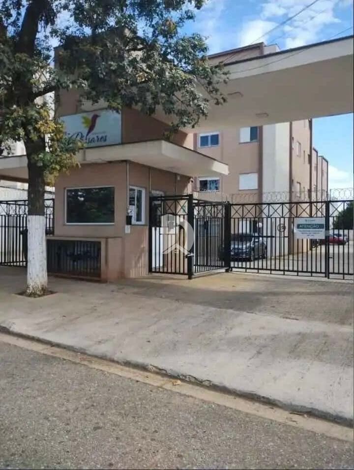 Apartamento em Sorocaba - Júlio de Mesquita Filho