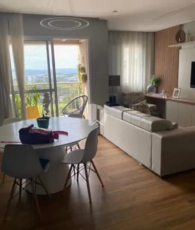 Apartamento em Sorocaba - Jardim São Carlos