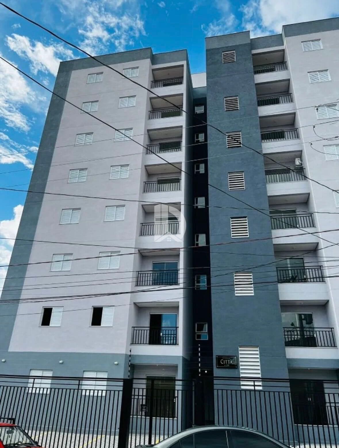 Apartamento em Sorocaba - Jardim Simus