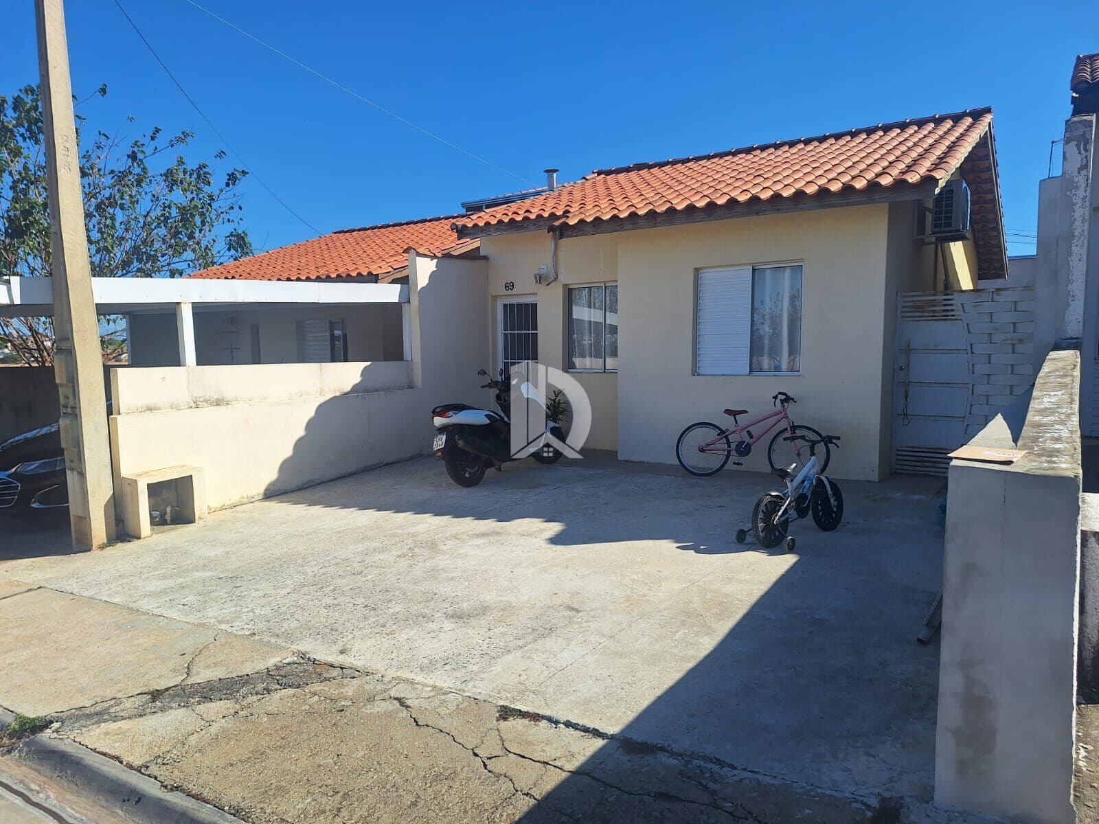 Casa de Condomínio em Sorocaba - Jardim Alpes de Sorocaba