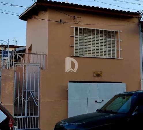 Casa em Sorocaba - Centro