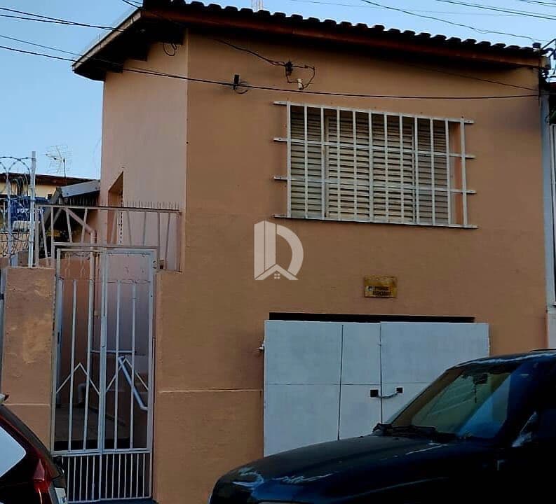 Casa em Sorocaba - Centro