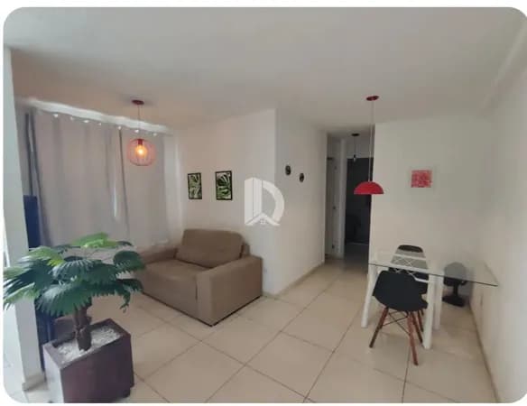 Apartamento em Votorantim - Jardim Araújo
