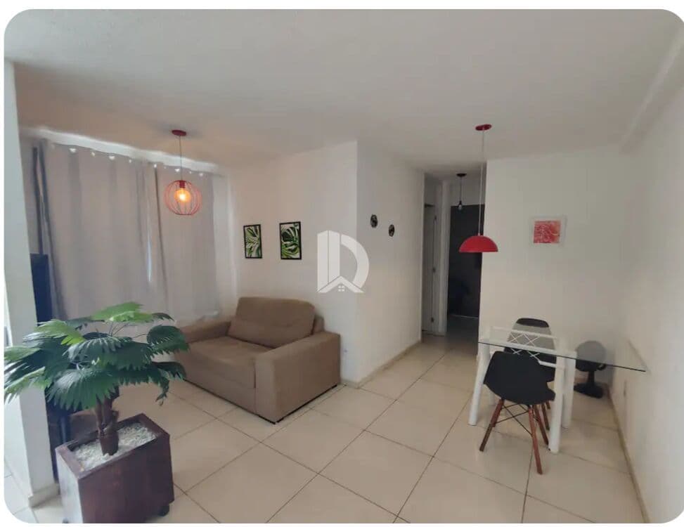 Apartamento em Votorantim - Jardim Araújo