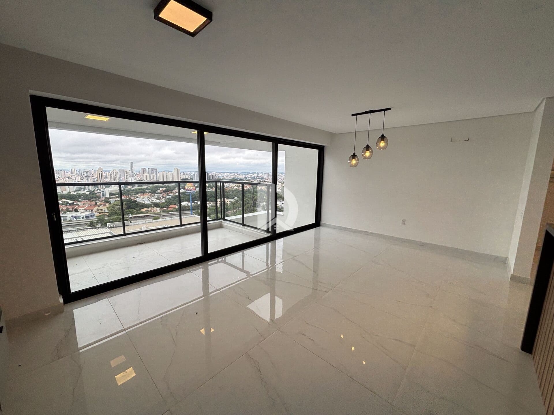 Apartamento em Sorocaba - Parque Campolim