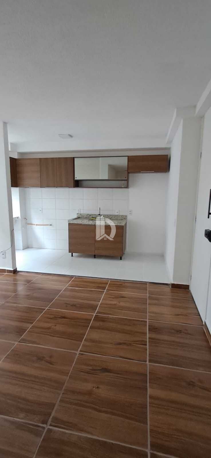 Apartamento em Votorantim - Jardim Araújo