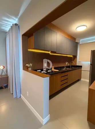 Apartamento em Sorocaba - Jardim América