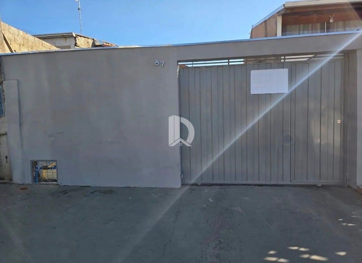 Casa em Sorocaba - Jardim dos Pássaros