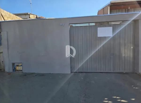 Casa em Sorocaba - Jardim dos Pássaros