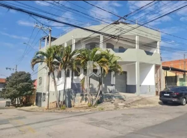 Sala/Conjunto em Sorocaba - Jardim Montreal