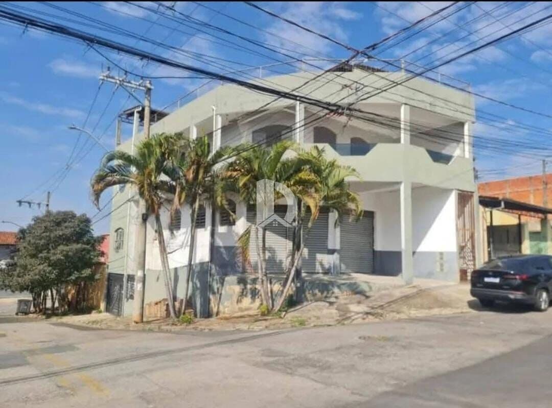 Sala/Conjunto em Sorocaba - Jardim Montreal