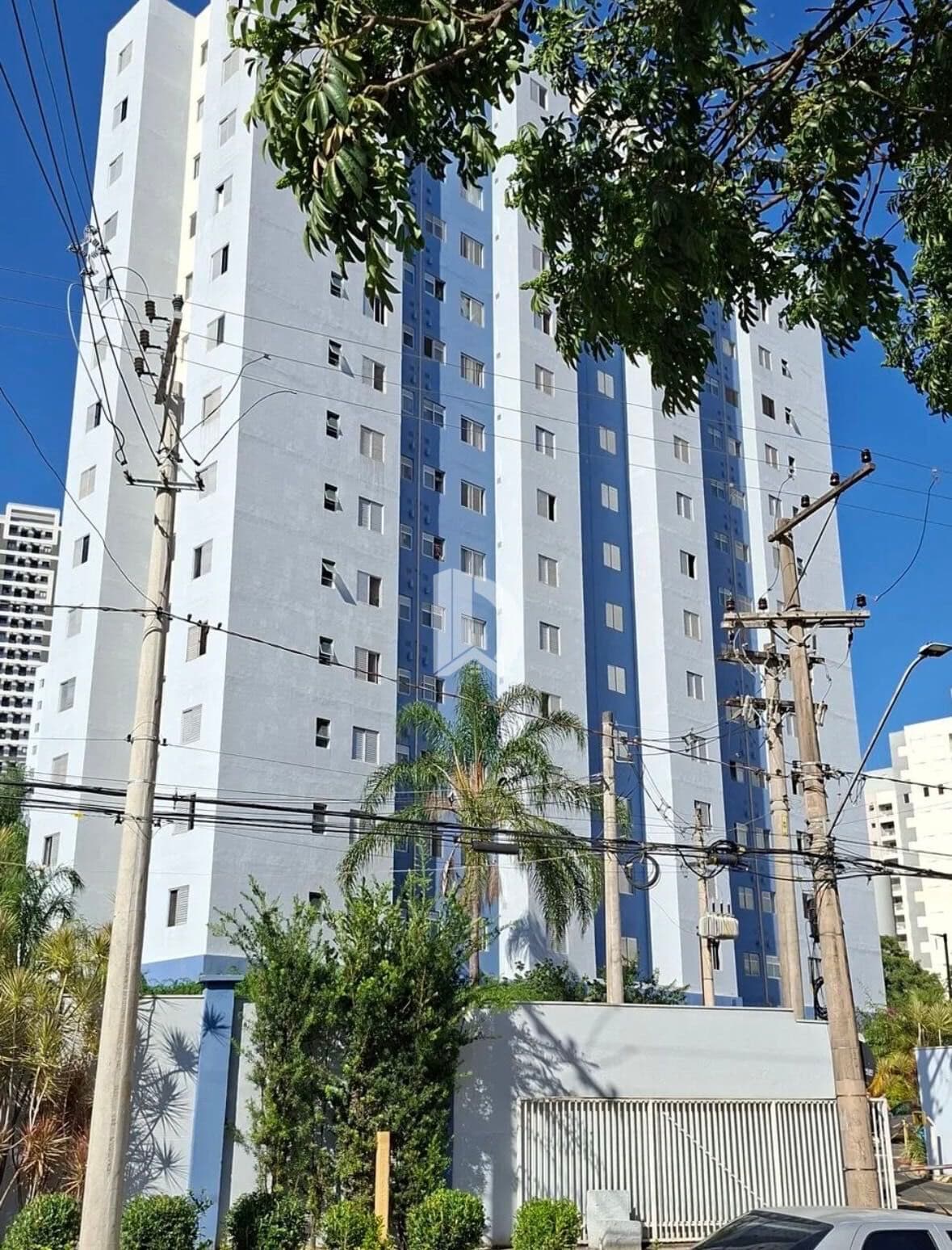 Apartamento em Sorocaba - Parque Campolim