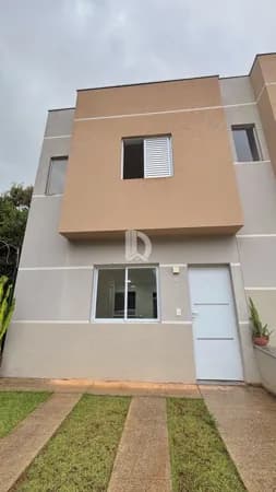 Casa de Condomínio em Sorocaba - Central Parque Sorocaba