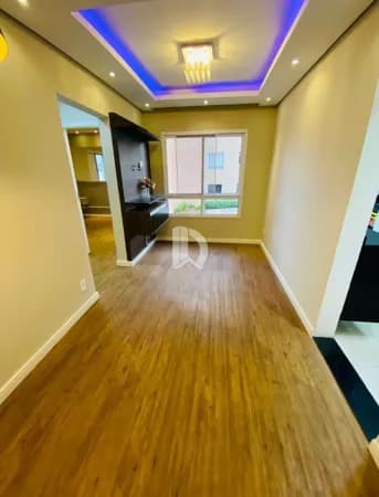 Apartamento Modulado- Vila Almeida