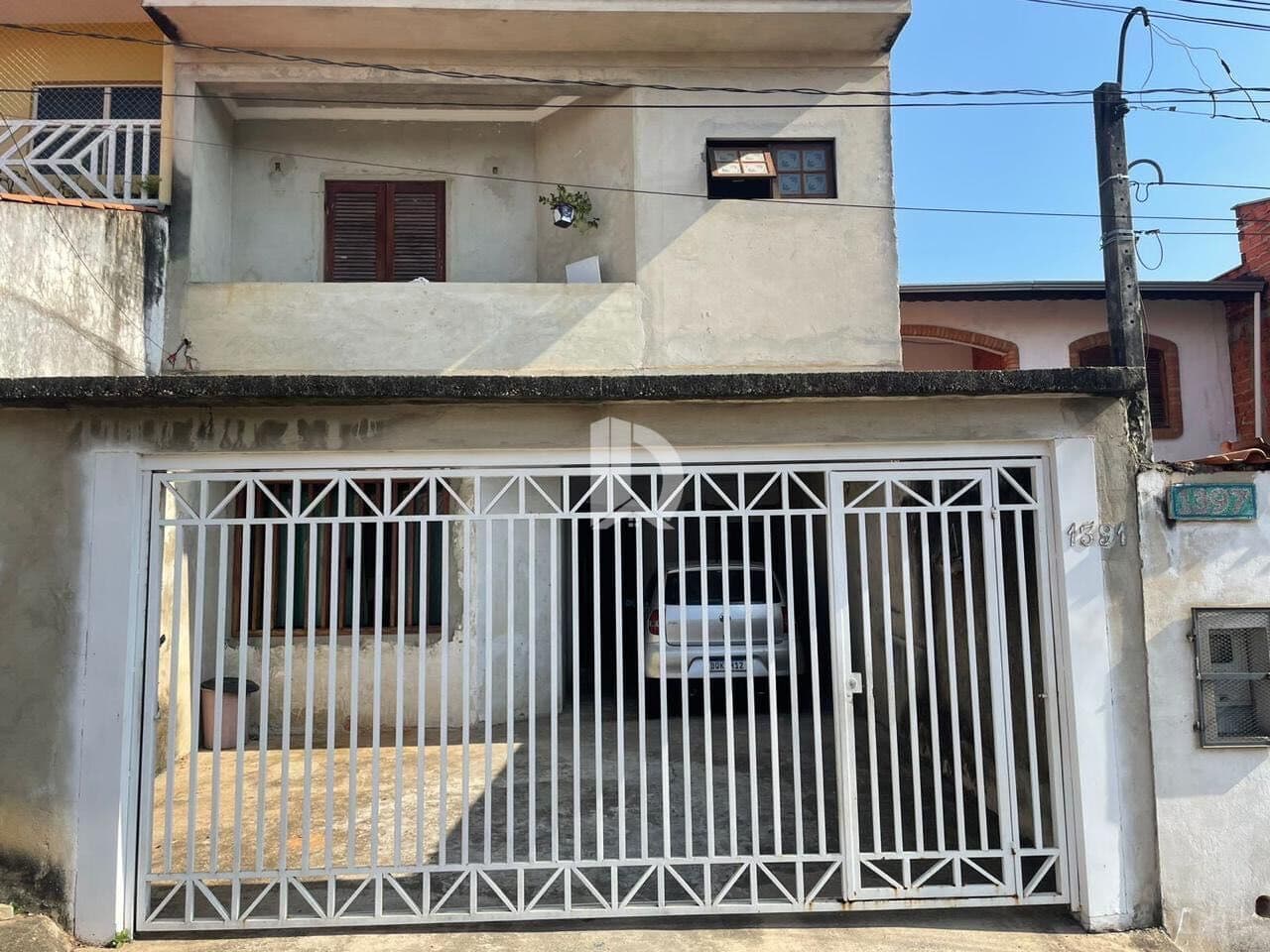 Sobrado em Sorocaba - Jardim São Guilherme