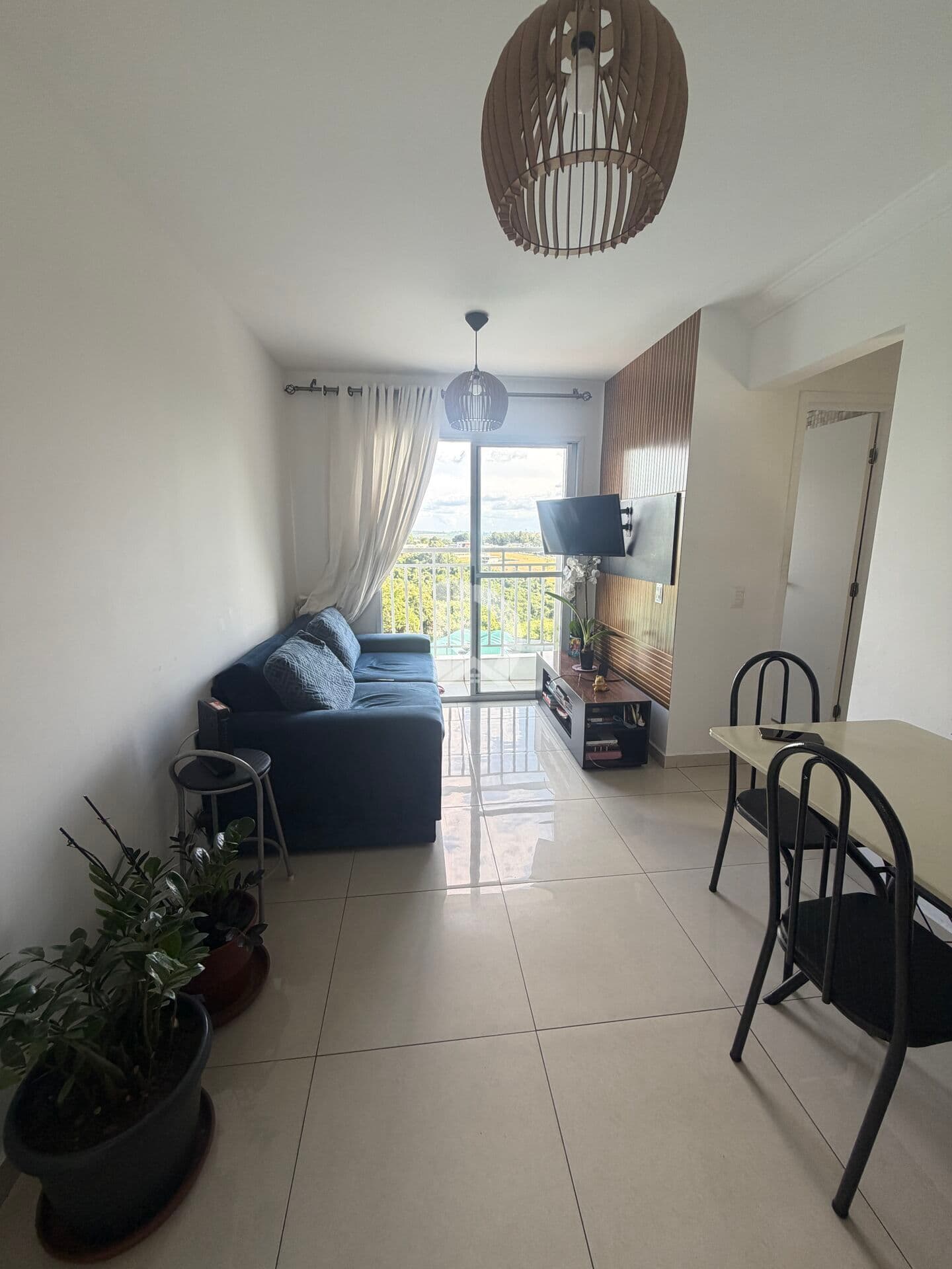 Apartamento em Sorocaba - Central Parque Sorocaba