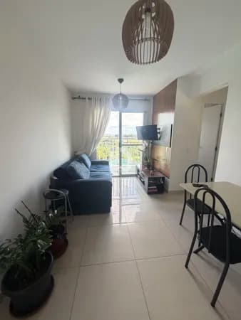 Apartamento em Sorocaba - Central Parque Sorocaba